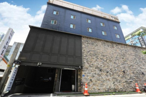 Pyeongtaek Moon Hotel